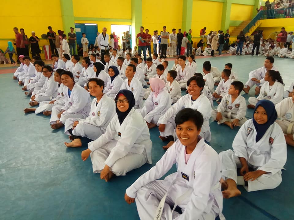 sma plus taruna satya medan