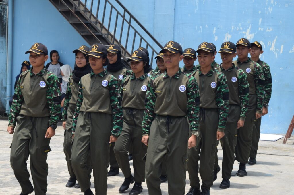 sma plus taruna satya medan