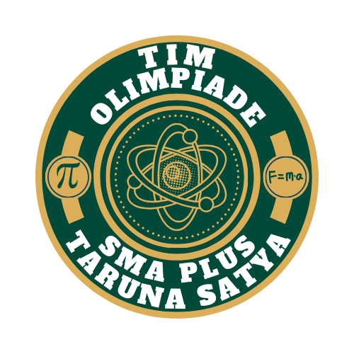 tim olimpiade sma plus taruna satya