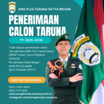 penerimaan taruna