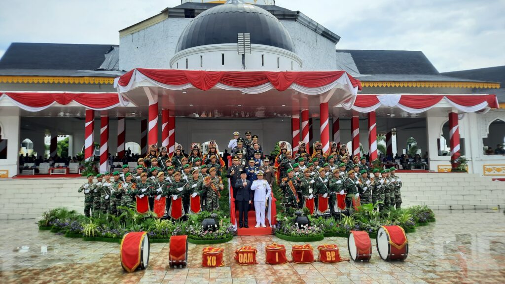 smap tarsa medan