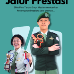 sma plus taruna medan