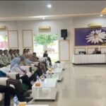 studi observasi SMA Plus Taruna Satya Medan ke Fakultas Pertanian USU