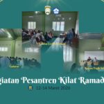 Kegiatan Pesantren Kilat Ramadhan siswa di sekolah taruna di Medan sebagai bagian dari pembinaan karakter dan nilai spiritual taruna.